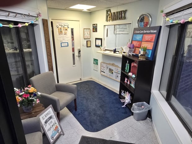 Images Powell KinderCare