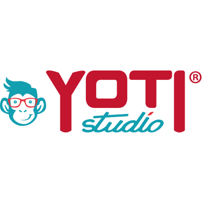 Yotistudio Logo