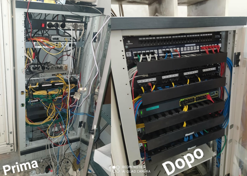 Images FastLine Service
