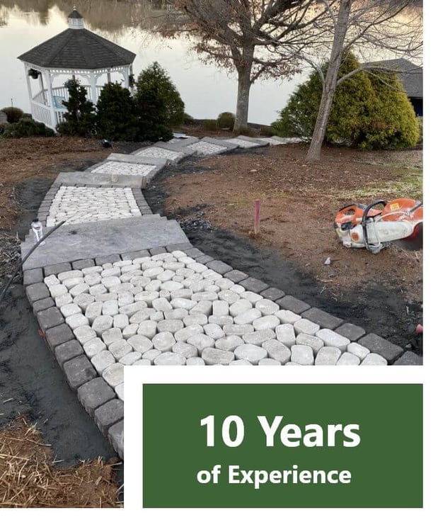 Images Edwin's Landscaping, LLC