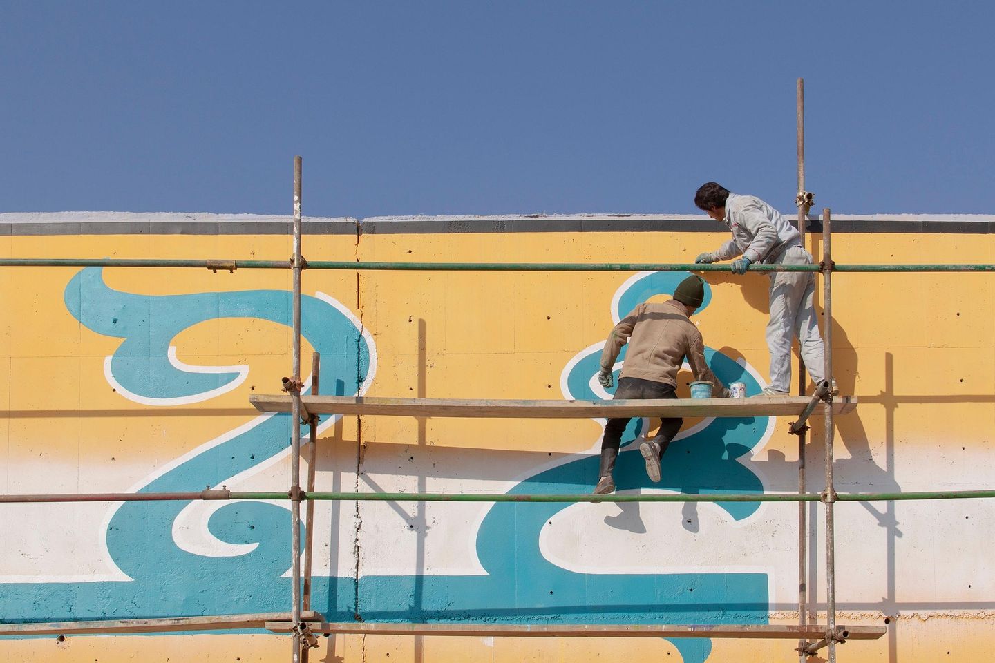 Maler GmbH Glückauf, Flachsmarkt 11 in Nottertal-Heilinger Höhen