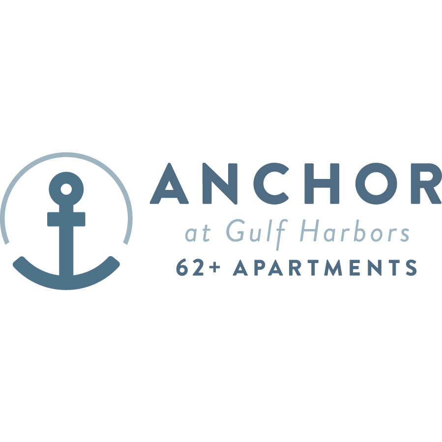 Anchor at Gulf Harbors 62+ Apartments