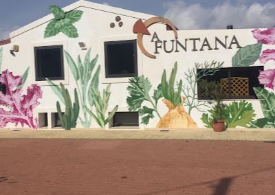 Pizzeria a Funtana