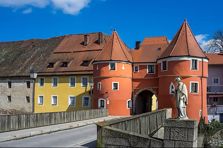 Bild 11 Dr. Schröter & Kummer - Rechtsanwälte in Cham