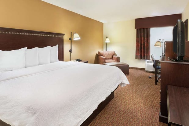 Images Hampton Inn Charlotte-University Place