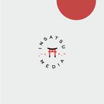 insatsu media Logo