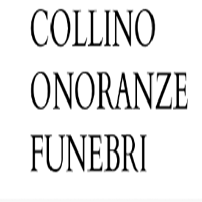 Collino Onoranze Funebri Logo