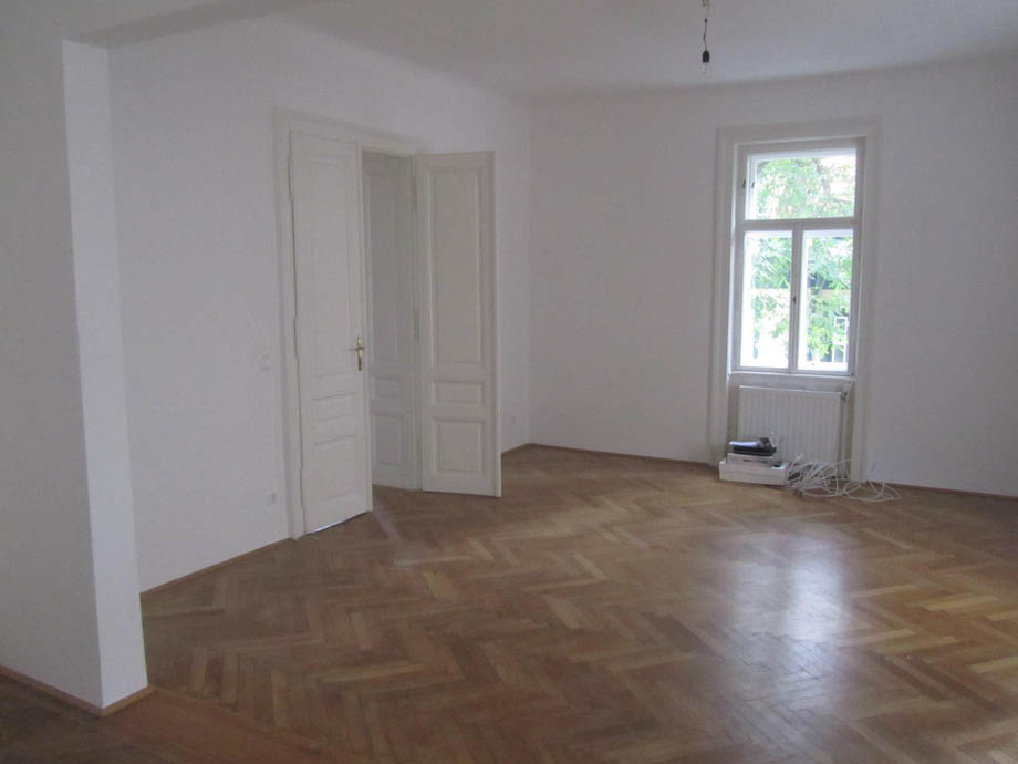 Bild 6 von SANBAU Sanierungs- und Renovierungs GmbH - Wasserschadensanierung Fassaden & Gerüstbau