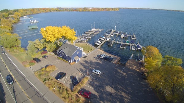 Images Your Boat Club Lake Minnetonka Smith's Bay