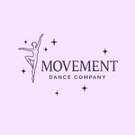 Movement Dance Company LLC Logo
