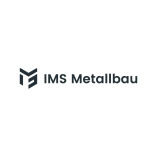 Kundenlogo IMS Metallbau GmbH
