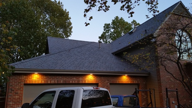 Images HD Roofing & Exteriors