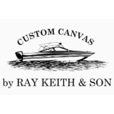 Custom Canvas By Ray Keith & Son, Inc. Logo