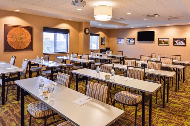 Images Hampton Inn & Suites Boulder-North