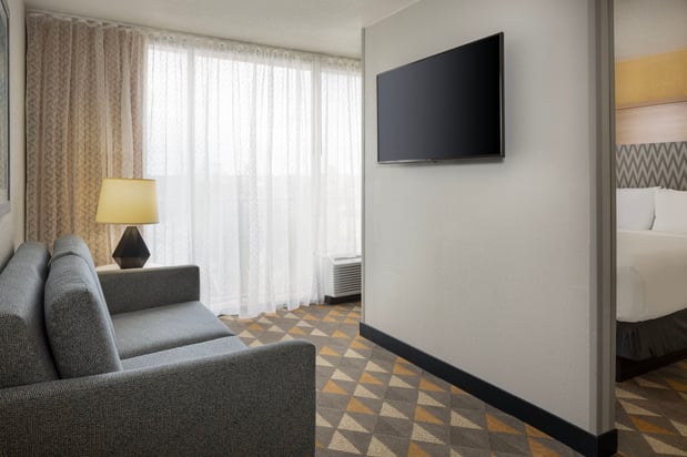Images Holiday Inn & Suites Orlando SW - Celebration Area by IHG