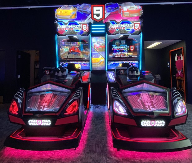 Images Monster Mini Golf Bellevue