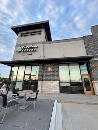 Images Caribou Coffee