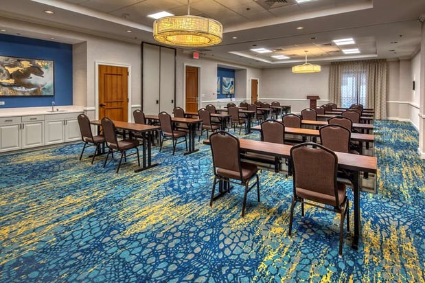 Images Hampton Inn & Suites Austin Downtown