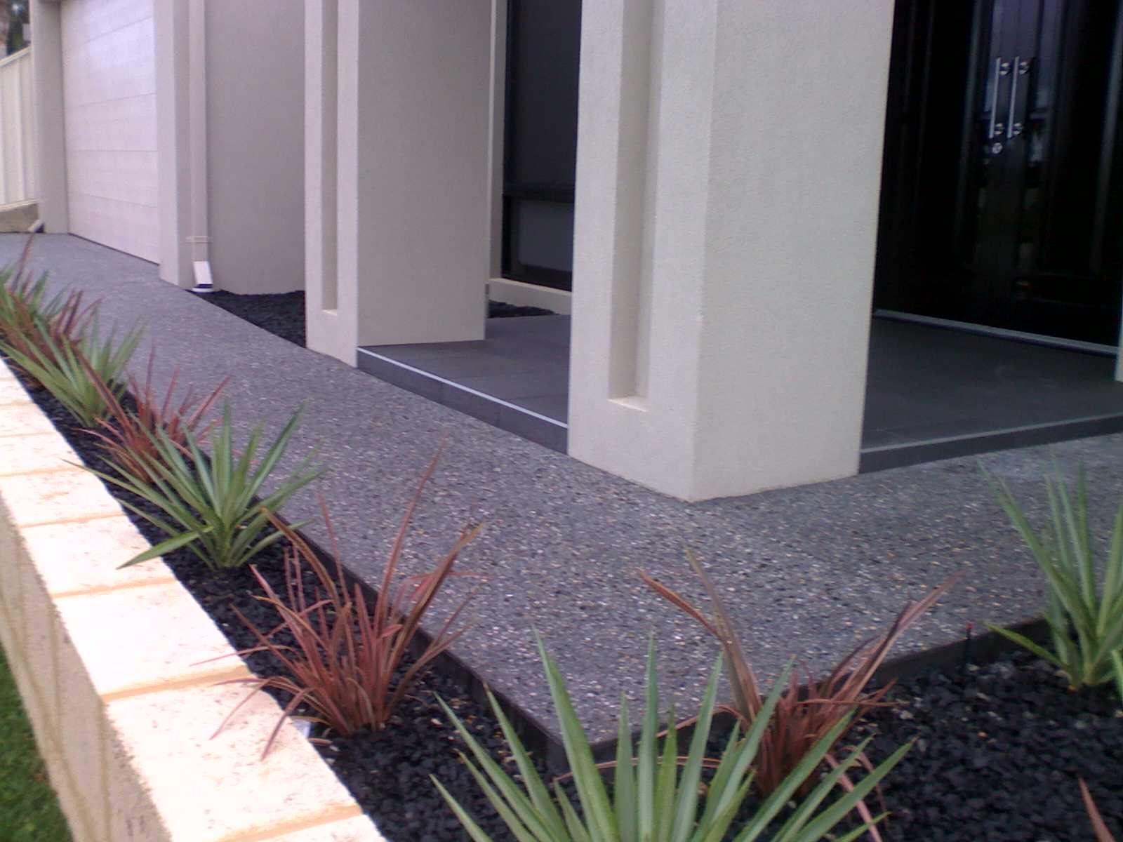 Images ACTIF Concrete Pty Ltd