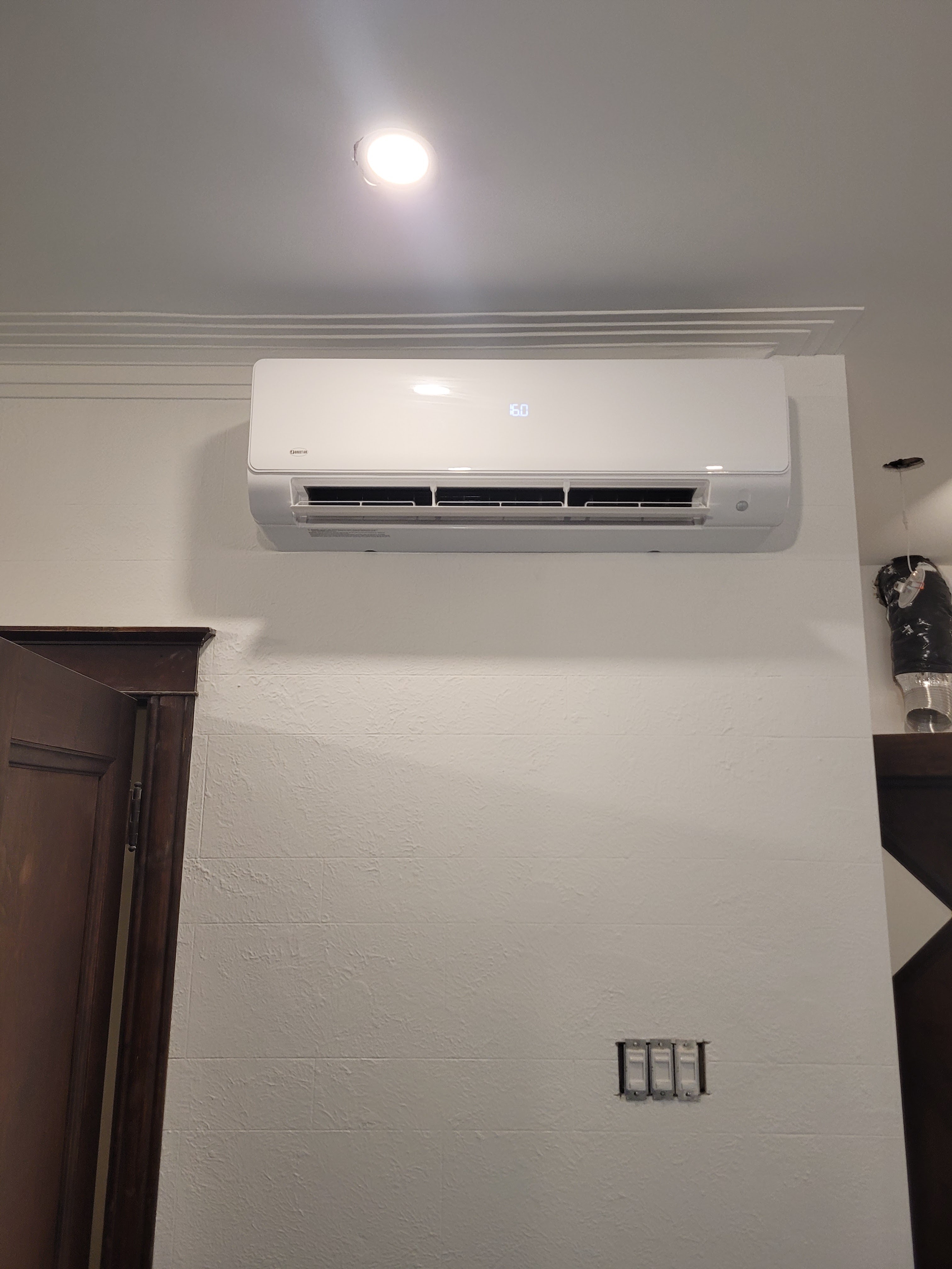 Images Climat SMS Inc. -Ventilation, Chauffage, Climatisation, Thermopompe Repentigny