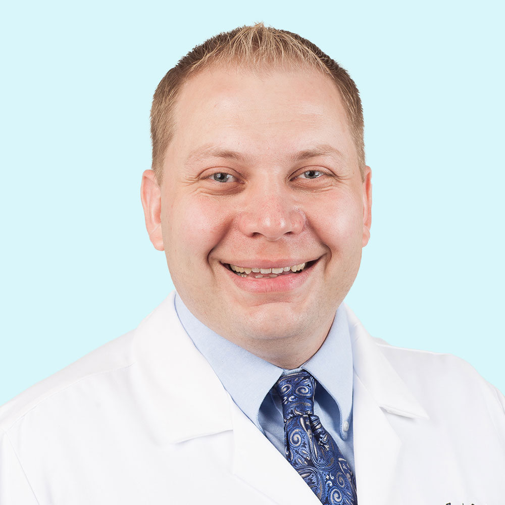 Jacob Lehn, PAC - Rock Hill, NY - Orthopedic Surgery, General Orthopedics