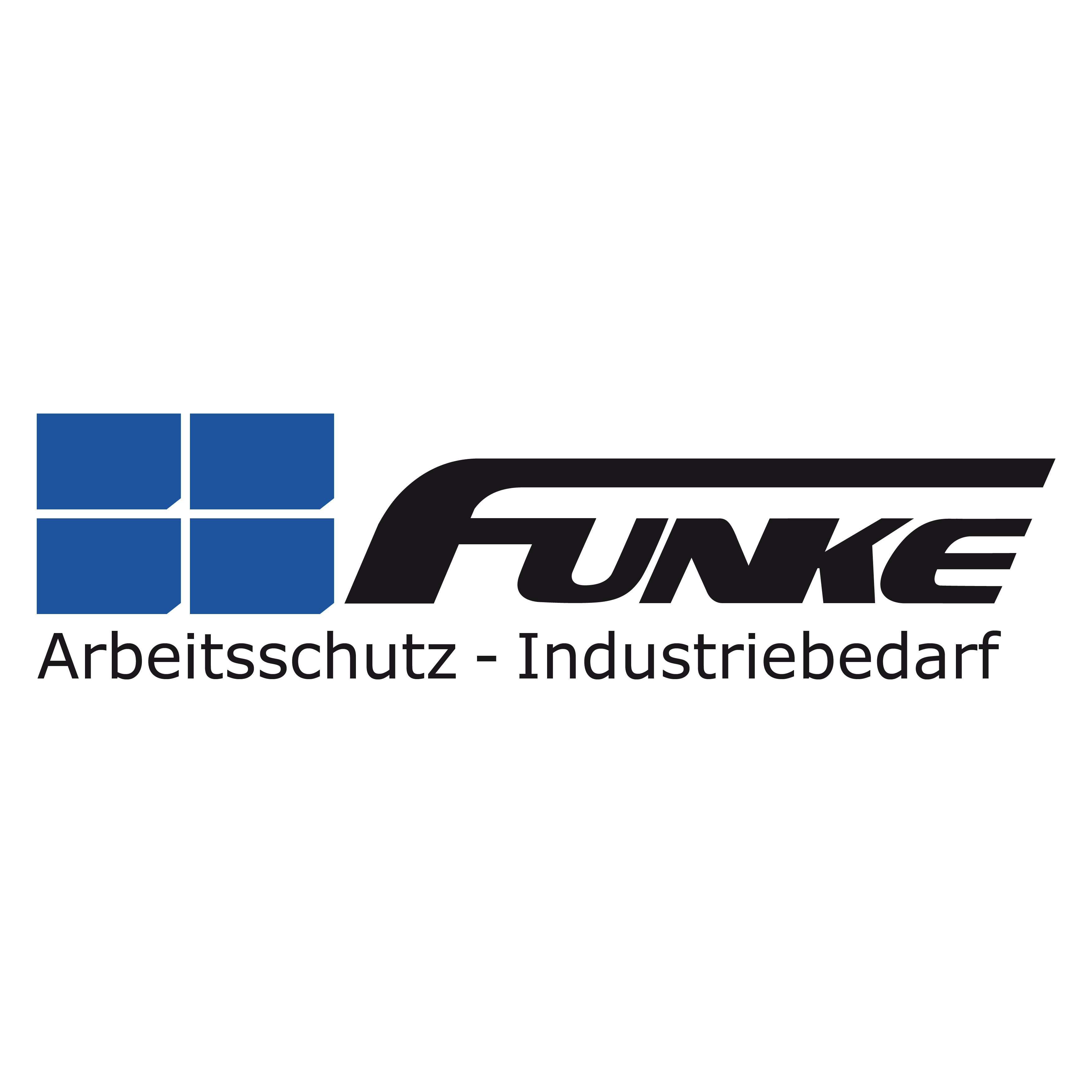 Funke GmbH Technischer Großhandel in Heiligenhaus - Logo