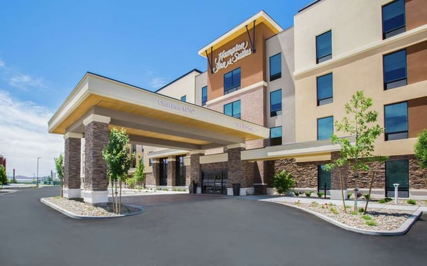 Images Hampton Inn & Suites Reno/Sparks