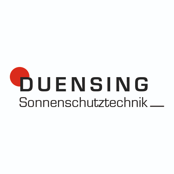 Logo Duensing-Sonnenschutztechnik