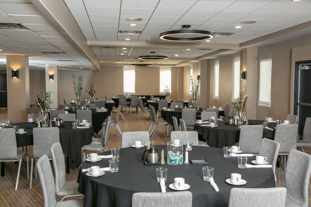 Images Holiday Inn Metairie New Orleans by IHG