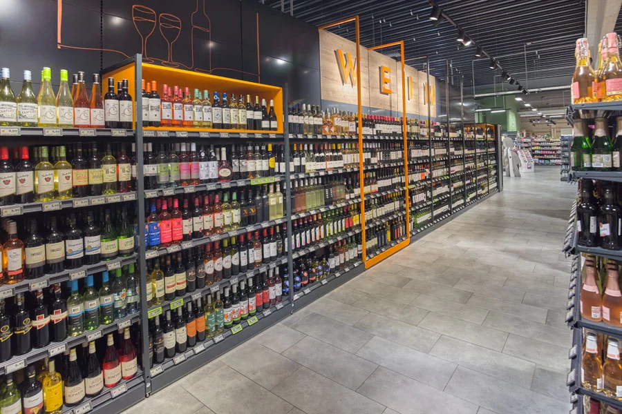 Edeka Weber in Büchen, Schlickweg 1 in Büchen