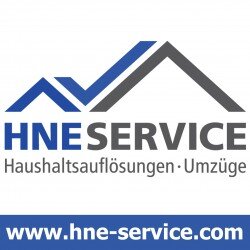 HNE Service in Grefrath bei Krefeld - Logo