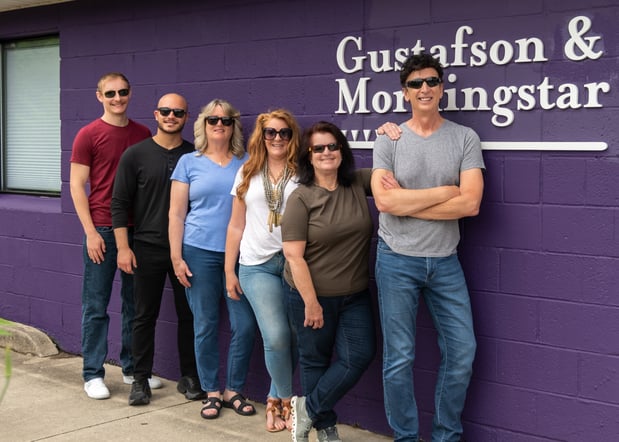 Images Gustafson Morningstar Dentistry