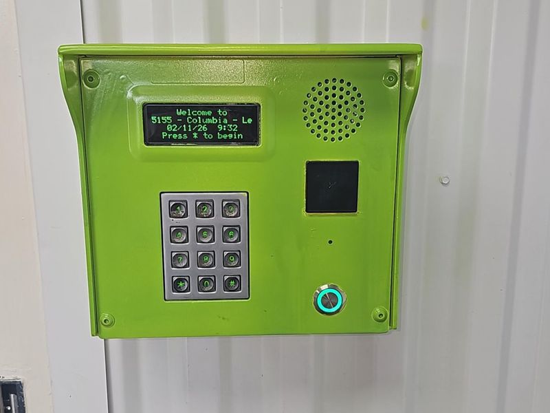 Keypad