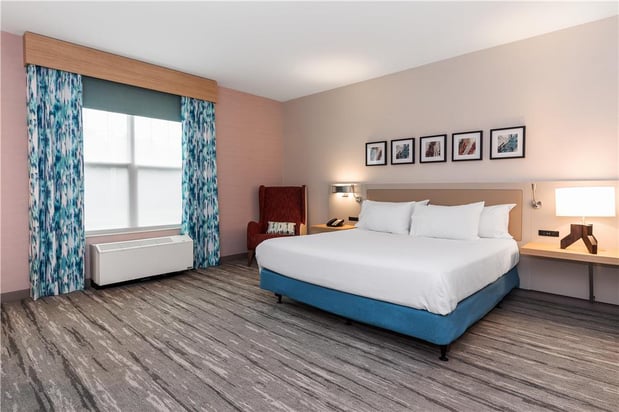 Images Hilton Garden Inn Auburn