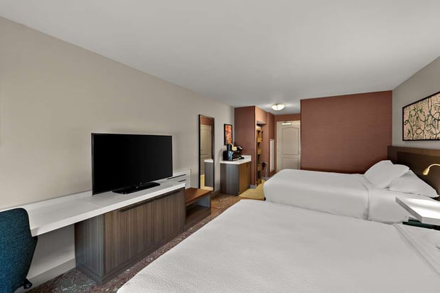 Images Hilton Garden Inn Omaha East/Council Bluffs