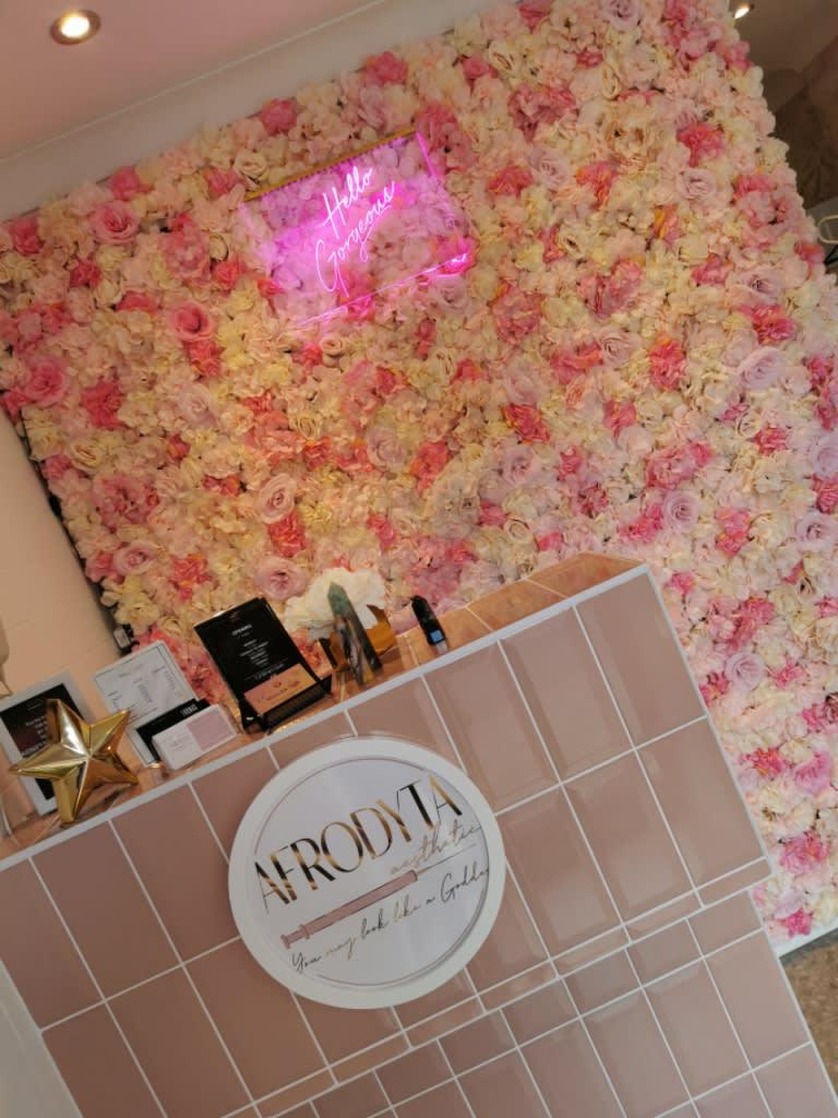 Images Afrodyta Aesthetic & Beauty Clinic