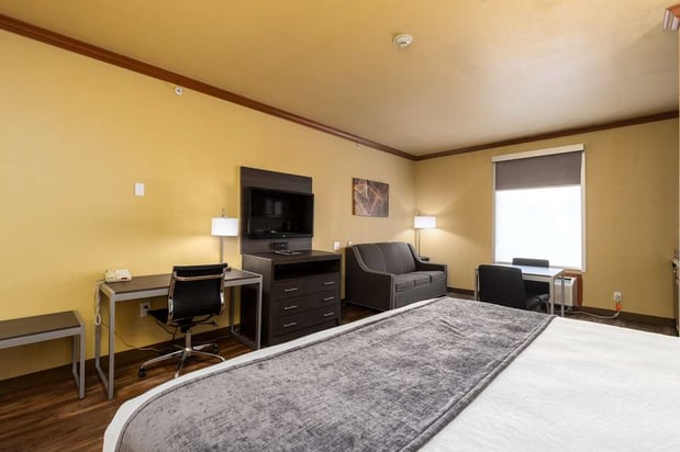 Images Best Western Plus Portland