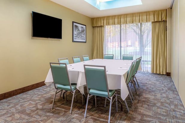 Images Hampton Inn Manassas