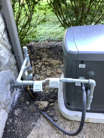 Images West Jefferson Plumbing and Heating, Inc.