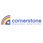 Cornerstone Pediatric Dentistry Logo