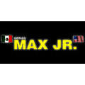 Grúas Max Jr Logo