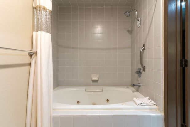 Images Best Western Plus Forest Park Inn