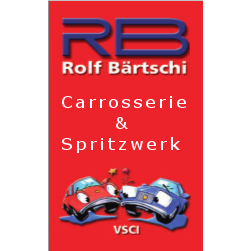 RB Carrosserie GmbH Logo
