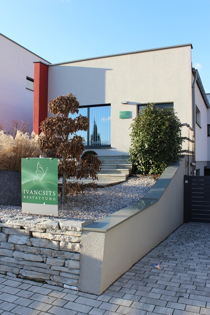 Bild 3 von Bestattung Ivancsits