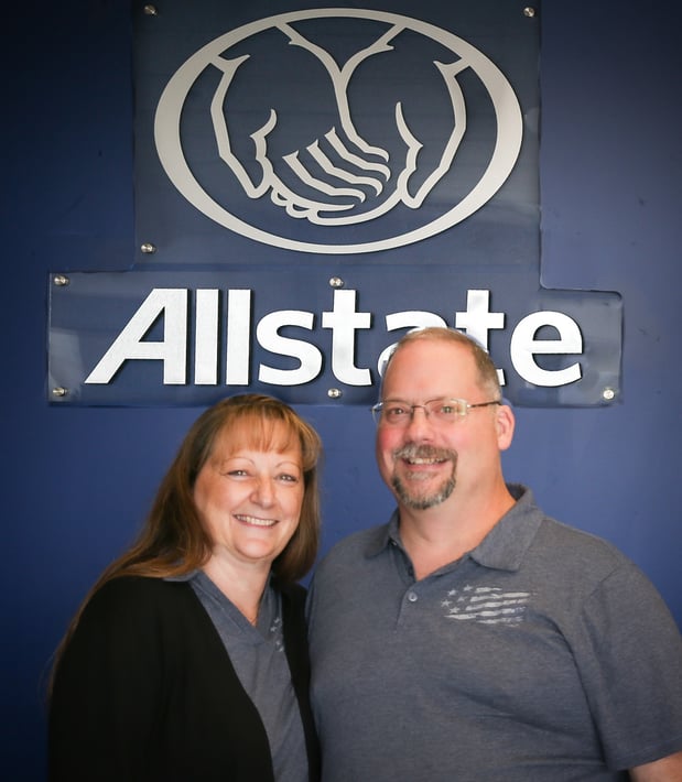 Images Neipert Insurance Agency Inc: Allstate Insurance