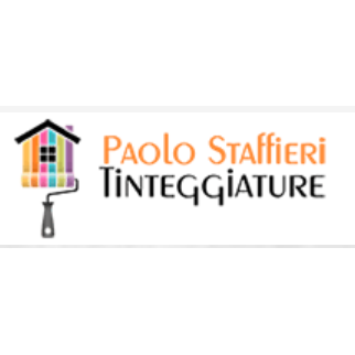 Paolo Staffieri Tinteggiature Logo