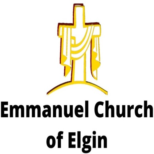 Emmanuel Church of Elgin Logo