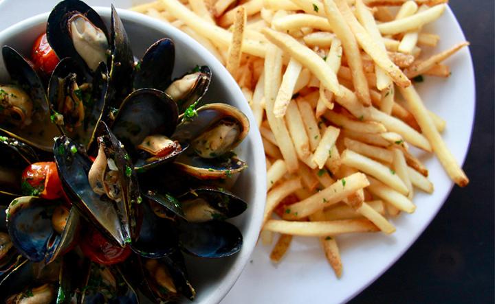 Images Fine Dining Restaurant Group