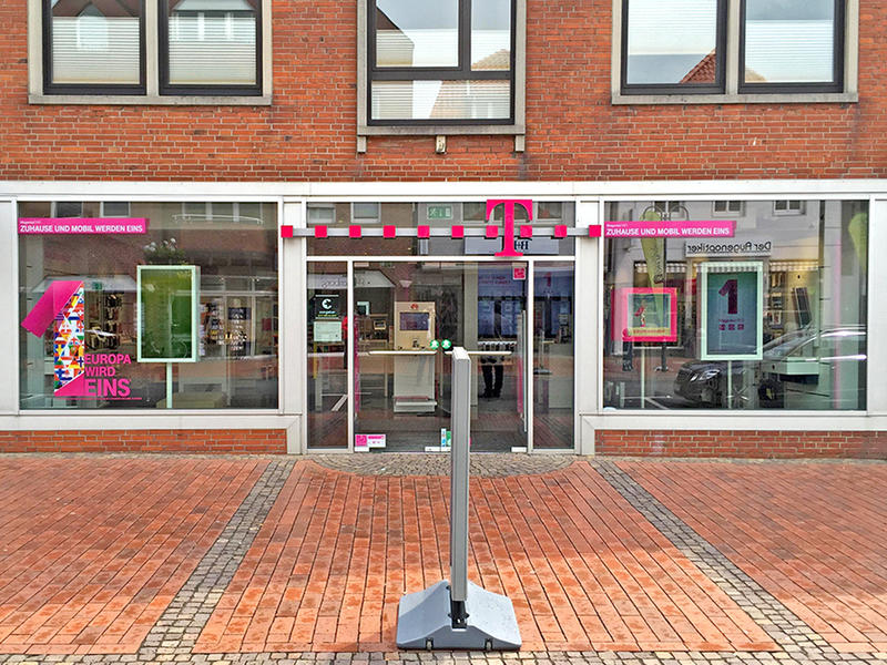 Bild 1 Telekom Shop in Vechta