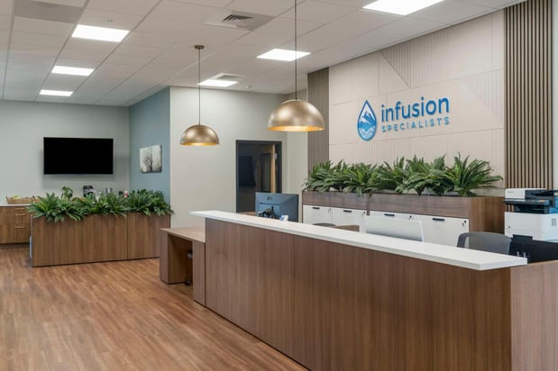 Images Infusion Specialists